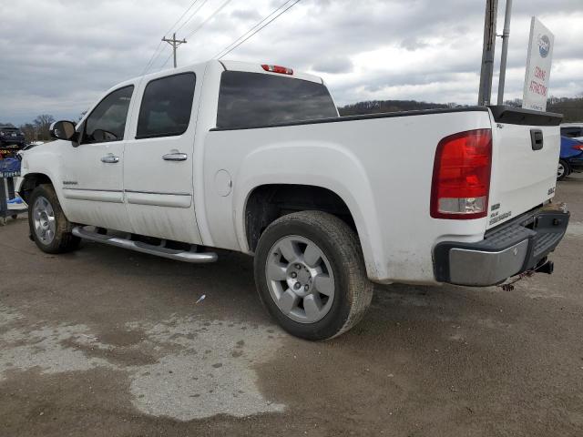 Photo 2 from auction – 2010 GMC SIERRA C15 with VIN 3GTRCVE09AG143563