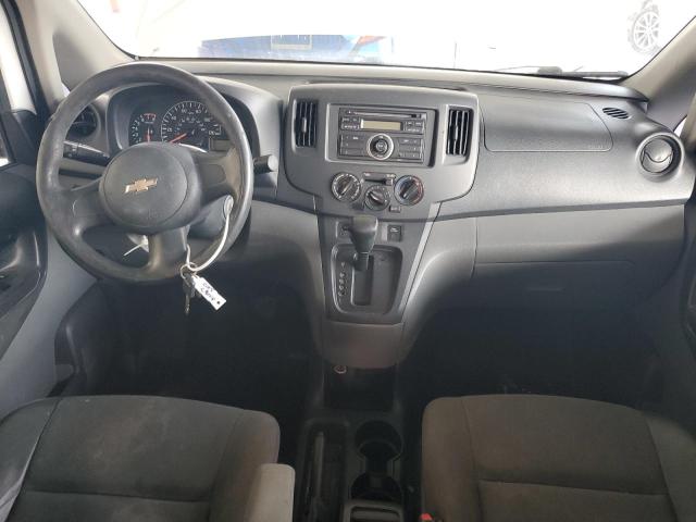 Photo 8 from auction – 2015 CHEVROLET CITY EXPRE with VIN 3N63M0YN7FK714112