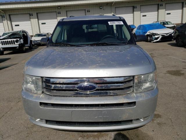 Photo 5 from auction – 2010 FORD FLEX SE with VIN 2FMGK5BC5ABB10213