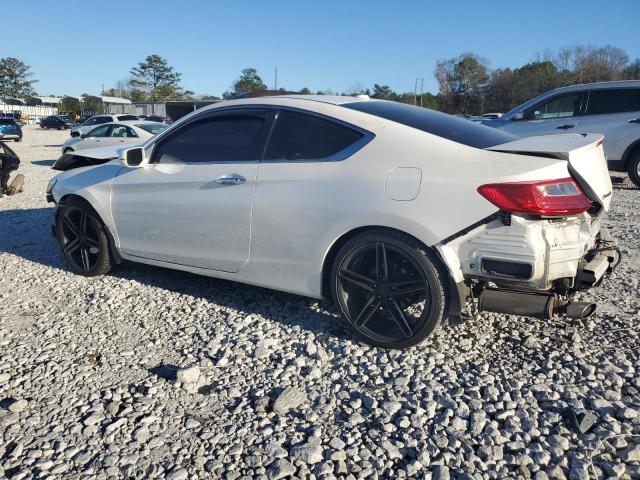 Photo 2 from auction – 2015 HONDA ACCORD EXL with VIN 1HGCT2B80FA000877