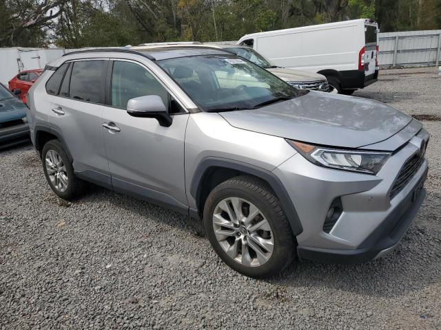 Photo 4 from auction – 2019 TOYOTA RAV4 LIMIT with VIN 2T3N1RFV1KC045751
