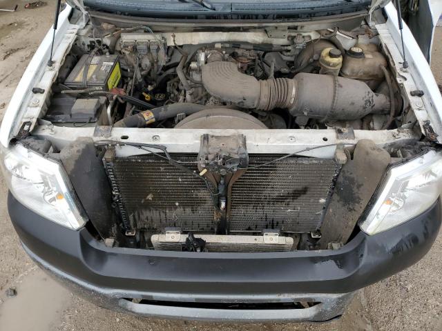 Photo 11 from auction – 2006 FORD F150 with VIN 1FTRX14W26NB32843