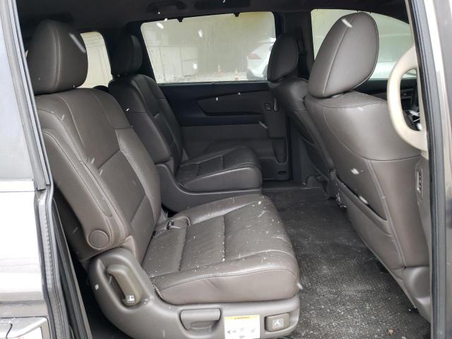 Photo 11 from auction – 2012 HONDA ODYSSEY EX with VIN 5FNRL5H61CB115264