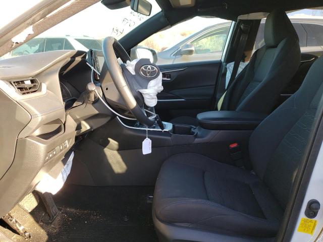 Photo 7 from auction – 2022 TOYOTA RAV4 SE with VIN JTM16RFV9ND069165
