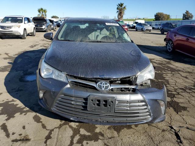 Photo 5 from auction – 2016 TOYOTA CAMRY LE with VIN 4T4BF1FK4GR548965