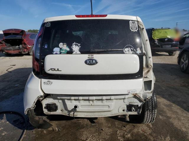 Photo 6 from auction – 2015 KIA SOUL with VIN KNDJN2A25F7154253