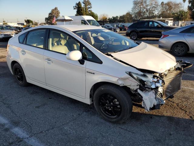 Photo 4 from auction – 2013 TOYOTA PRIUS with VIN JTDKN3DU8D5552962