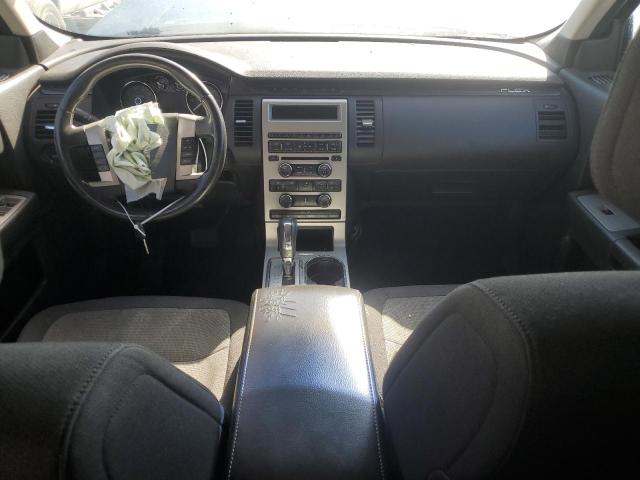 Photo 8 from auction – 2012 FORD FLEX SE with VIN 2FMGK5BC0CBD16803