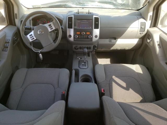 Photo 8 from auction – 2021 NISSAN FRONTIER S with VIN 1N6ED0EB5MN721733
