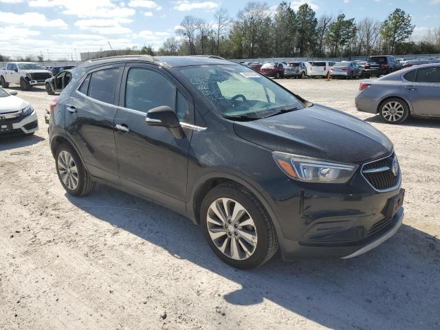 Photo 4 from auction – 2018 BUICK ENCORE PRE with VIN KL4CJASB5JB691220