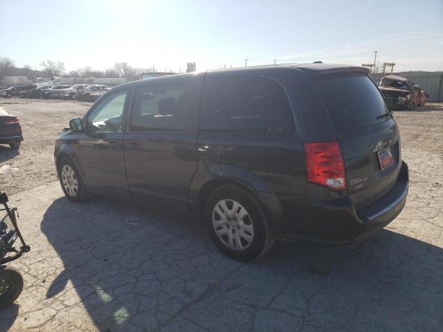 Photo 2 from auction – 2014 DODGE GRAND CARA with VIN 2C4RDGBG2ER344280