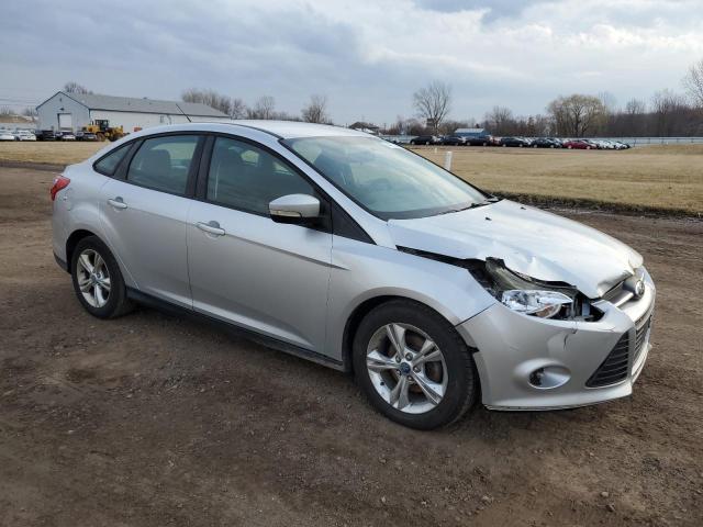 Photo 4 from auction – 2013 FORD FOCUS SE with VIN 1FADP3F22DL175819