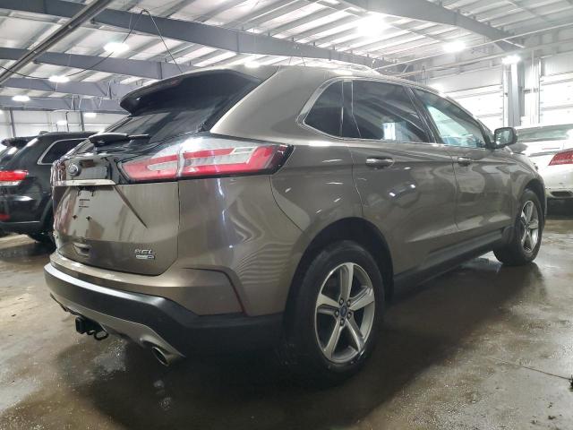Photo 3 from auction – 2019 FORD EDGE SEL with VIN 2FMPK4J94KBB96146