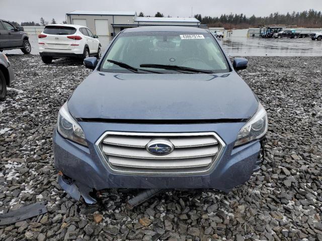 Photo 5 from auction – 2017 SUBARU LEGACY 2.5 with VIN 4S3BNAF63H3042748