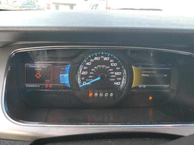Photo 9 from auction – 2014 FORD TAURUS SEL with VIN 1FAHP2E88EG153092