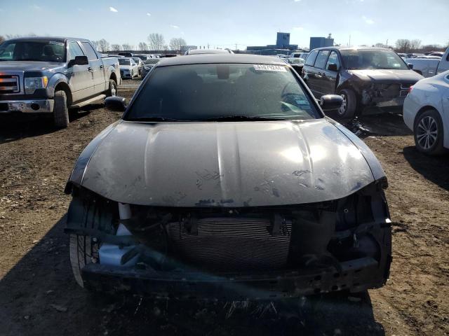 Photo 5 from auction – 2019 DODGE CHARGER SX with VIN 2C3CDXBG4KH502243