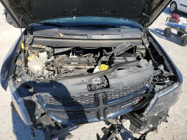 صورة رقم 12 من المزاد - 2019 DODGE JOURNEY SE مع VIN 3C4PDCBB9KT836771