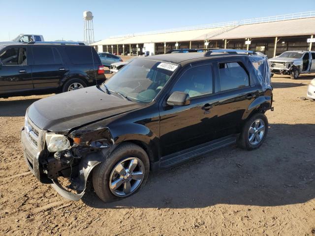 FORD ESCAPE LIM 2010 with VIN 1FMCU9EG0AKC49167 - Photo from auction