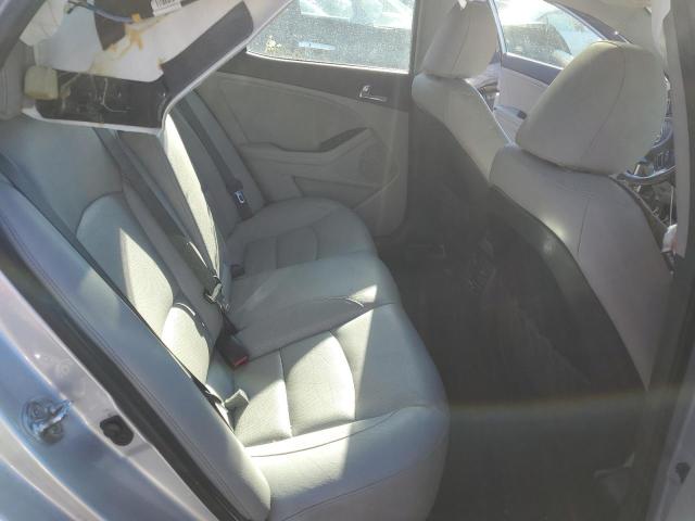 Photo 10 from auction – 2014 KIA OPTIMA EX with VIN 5XXGN4A7XEG267204