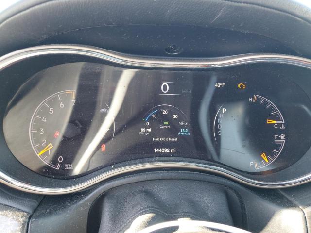 Photo 9 from auction – 2014 JEEP GRAND CHER with VIN 1C4RJFCG6EC253071