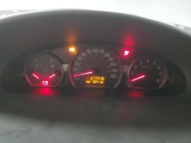 Photo 9 from auction – 2003 SATURN ION LEVEL with VIN 1G8AJ52F23Z166255