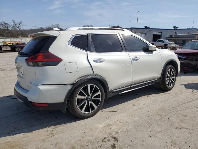 Photo 3 from auction – 2018 NISSAN ROGUE S with VIN JN8AT2MT1JW490351