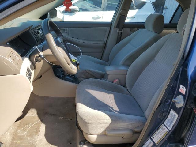 Photo 7 from auction – 2008 TOYOTA COROLLA CE with VIN 1NXBR32E38Z955805