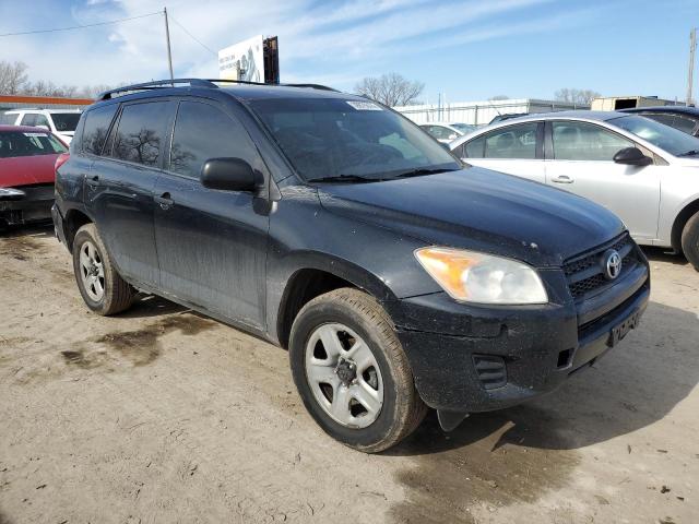 Photo 4 from auction – 2011 TOYOTA RAV4 with VIN 2T3ZF4DV2BW099874