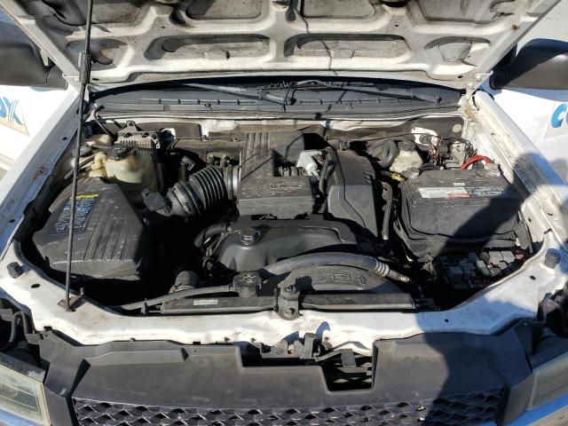Photo 11 from auction – 2006 CHEVROLET COLORADO with VIN 1GCCS146068217697