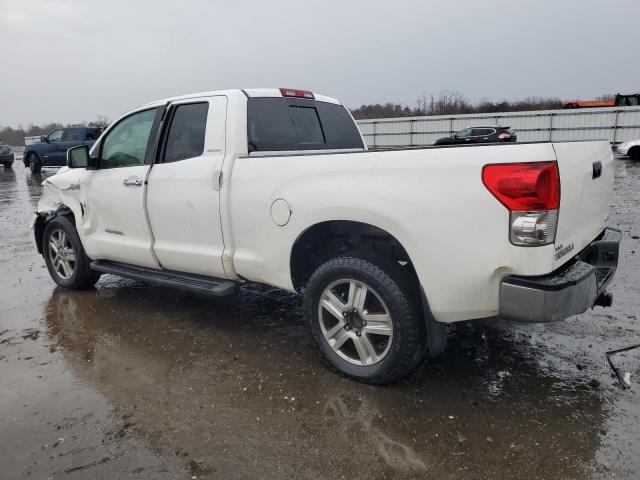 Photo 2 from auction – 2007 TOYOTA TUNDRA DOU with VIN 5TBBV58197S471018