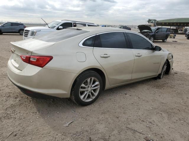 Photo 3 from auction – 2016 CHEVROLET MALIBU LT with VIN 1G1ZE5ST5GF226533