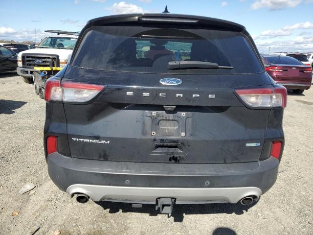 Photo 6 from auction – 2020 FORD ESCAPE TIT with VIN 1FMCU9J93LUA15006