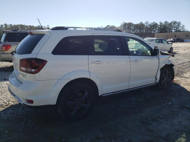 Photo 3 from auction – 2019 DODGE JOURNEY CR with VIN 3C4PDCGG0KT707483