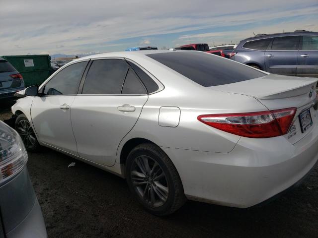 Photo 2 from auction – 2017 TOYOTA CAMRY LE with VIN 4T1BF1FK6HU346205
