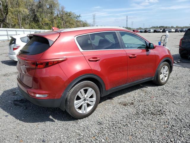 Photo 3 from auction – 2018 KIA SPORTAGE L with VIN KNDPM3AC2J7463537