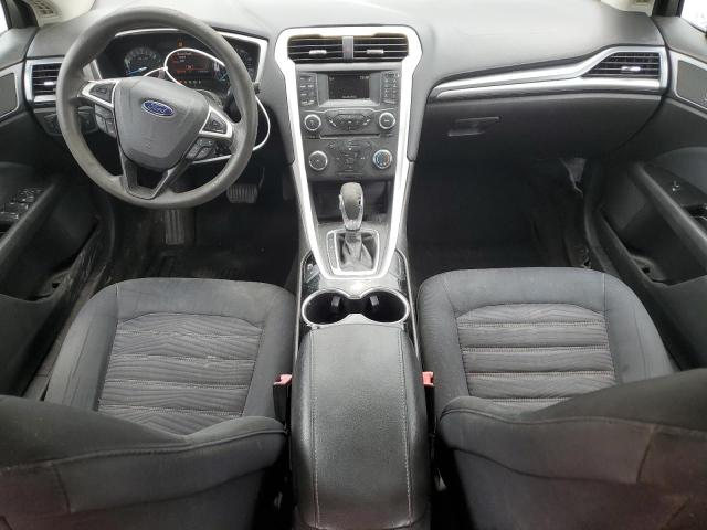 Photo 8 from auction – 2016 FORD FUSION SE with VIN 3FA6P0H79GR175824