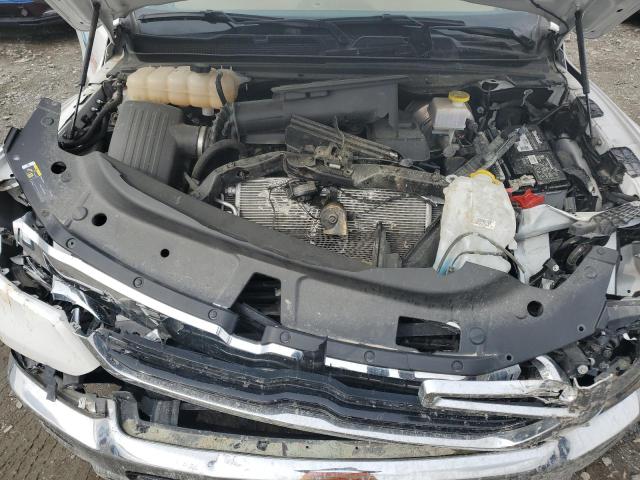 Photo 11 from auction – 2021 RAM 1500 CLASS with VIN 1C6RRFBG9LN336108