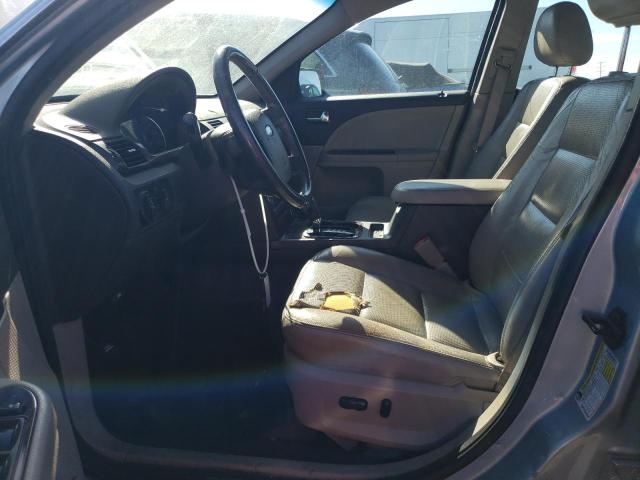 Photo 7 from auction – 2008 FORD TAURUS SEL with VIN 1FAHP24W48G151439