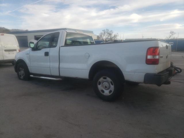 Photo 2 from auction – 2006 FORD F150 with VIN 1FTRF12246NB38114