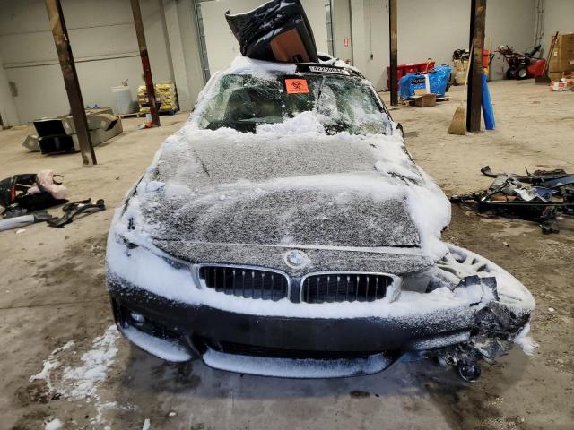 صورة رقم 5 من المزاد - 2019 BMW 430XI GRAN مع VIN WBA4J3C58KBL08089