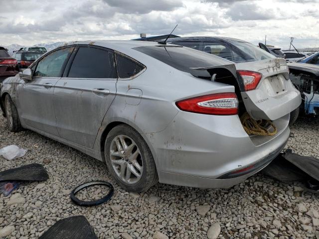 Photo 2 from auction – 2016 FORD FUSION SE with VIN 3FA6P0H74GR218109