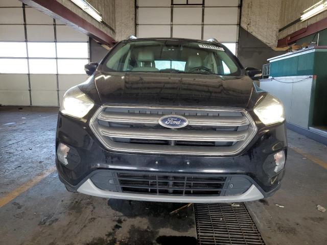 Photo 5 from auction – 2017 FORD ESCAPE TIT with VIN 1FMCU0JD9HUE05051