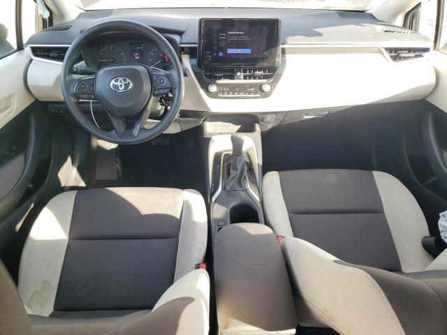 Photo 8 from auction – 2023 TOYOTA COROLLA LE with VIN 5YFB4MDE1PP057415