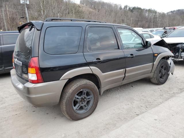 Photo 3 from auction – 2004 MAZDA TRIBUTE ES with VIN 4F2CZ96124KM26371
