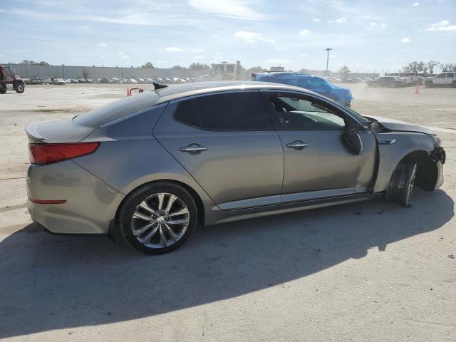 Photo 3 from auction – 2015 KIA OPTIMA SX with VIN 5XXGR4A60FG391348