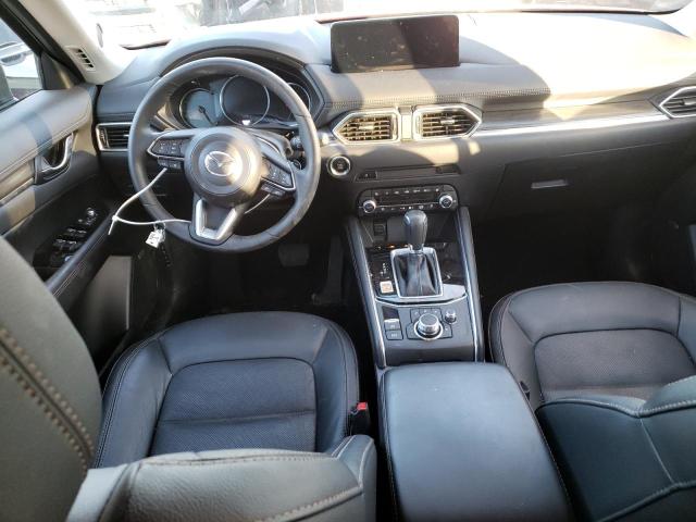 Photo 8 from auction – 2023 MAZDA CX-5 PREMI with VIN JM3KFBEM8P0233902