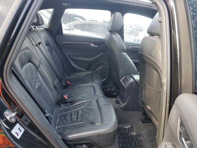 Photo 11 from auction – 2015 AUDI SQ5 PREMIU with VIN WA1CGAFP9FA041260