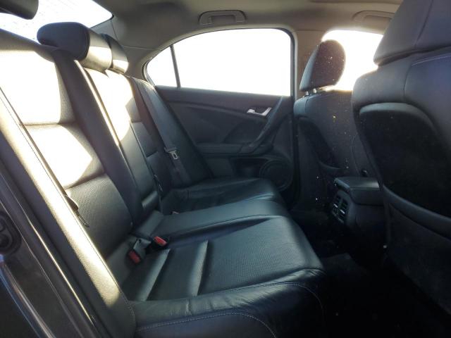 Photo 10 from auction – 2012 ACURA TSX TECH with VIN JH4CU2F60CC005399