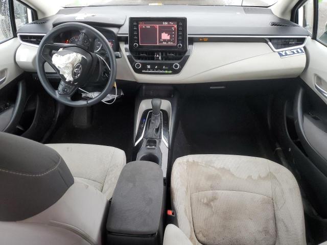 Photo 8 from auction – 2020 TOYOTA COROLLA LE with VIN 5YFEPRAE7LP080486