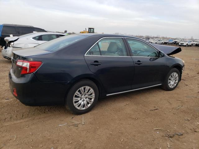 Photo 3 from auction – 2013 TOYOTA CAMRY L with VIN 4T4BF1FK4DR335221